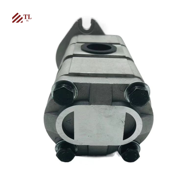705-41-08090 Máy đào PC40 PC50 Máy bơm thủy lực Máy bơm chính ba bánh cho Komatsu