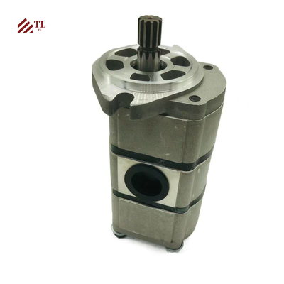 705-41-08090 Máy đào PC40 PC50 Máy bơm thủy lực Máy bơm chính ba bánh cho Komatsu