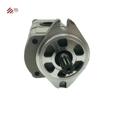 705-41-08090 Máy đào PC40 PC50 Máy bơm thủy lực Máy bơm chính ba bánh cho Komatsu