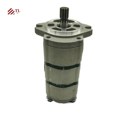 705-41-08090 Máy đào PC40 PC50 Máy bơm thủy lực Máy bơm chính ba bánh cho Komatsu