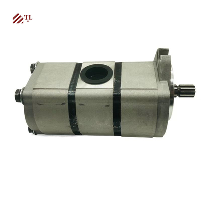 705-41-08090 Máy đào PC40 PC50 Máy bơm thủy lực Máy bơm chính ba bánh cho Komatsu