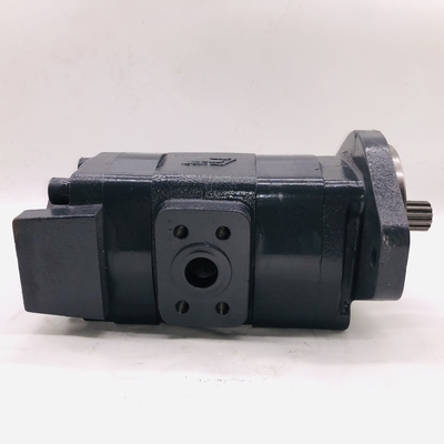 Máy đào máy bơm thủy lực bánh răng bơm phi công cho EC700 EC700B EC700C 14543168 VOE14543168