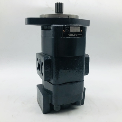 Máy đào máy bơm thủy lực bánh răng bơm phi công cho EC700 EC700B EC700C 14543168 VOE14543168