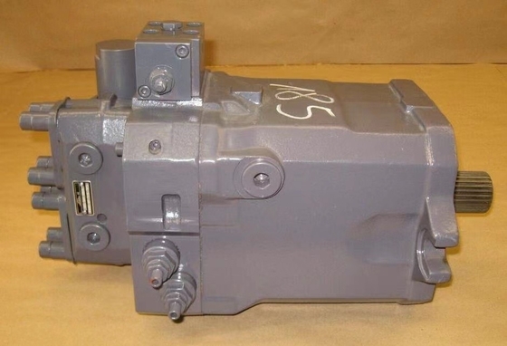 Máy đào máy bơm thủy lực bánh răng bơm phi công cho EC700 EC700B EC700C 14543168 VOE14543168