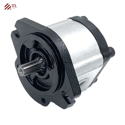 K3V15380413 DH513 R130 SK100-5 Máy bơm bánh răng K3V153-80413 1515500013 hạng nhất cho máy đào