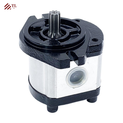 K3V15380413 DH513 R130 SK100-5 Máy bơm bánh răng K3V153-80413 1515500013 hạng nhất cho máy đào