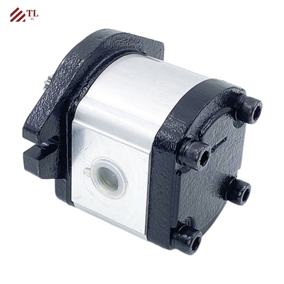K3V15380413 DH513 R130 SK100-5 Máy bơm bánh răng K3V153-80413 1515500013 hạng nhất cho máy đào