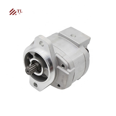 Bảo đảm cao Komatsu bánh xe tải 510-1 máy bơm máy bay lái với YU'AN 705-11-33100