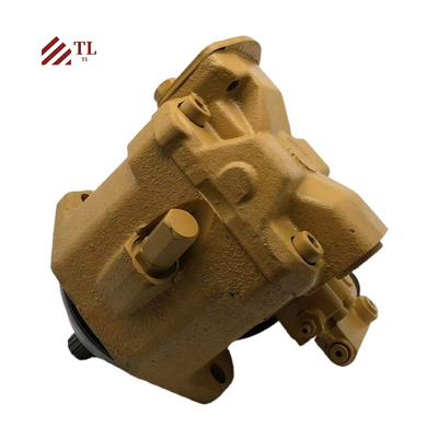 2959426 E345D E349D Máy đào bơm quạt thủy lực cho thiết bị xây dựng
