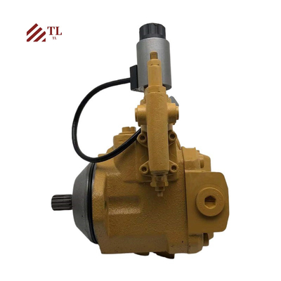 2959426 E345D E349D Máy đào bơm quạt thủy lực cho thiết bị xây dựng