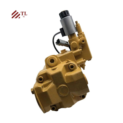 2959426 E345D E349D Máy đào bơm quạt thủy lực cho thiết bị xây dựng