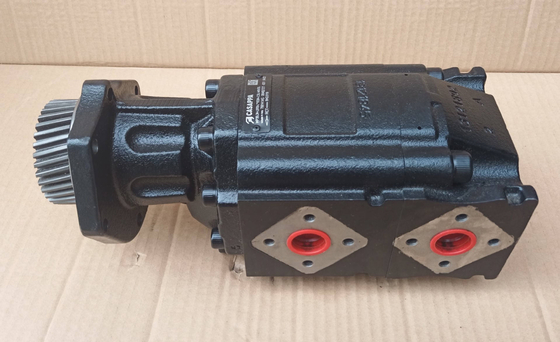 Bảo hành cao Dieci BHD3119 bơm thủy lực Casappa 799141AS