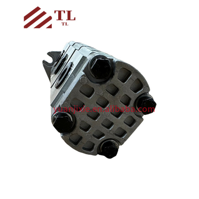 PC40-5 Máy bơm bánh răng PC50UU-1 Máy bơm thủy lực 20T-60-00400 trong ngành khai thác năng lượng