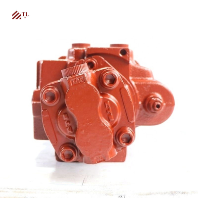Hydraulic Gear Pump PSVD2-21E-11 và hoạt động trơn tru cho các yêu cầu công nghiệp của bạn