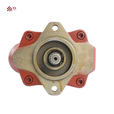 Hydraulic Gear Pump PSVD2-21E-11 và hoạt động trơn tru cho các yêu cầu công nghiệp của bạn