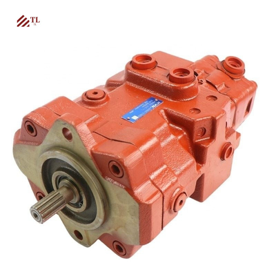 Hydraulic Gear Pump PSVD2-21E-11 và hoạt động trơn tru cho các yêu cầu công nghiệp của bạn