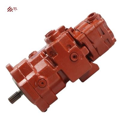 Hydraulic Gear Pump PSVD2-21E-11 và hoạt động trơn tru cho các yêu cầu công nghiệp của bạn