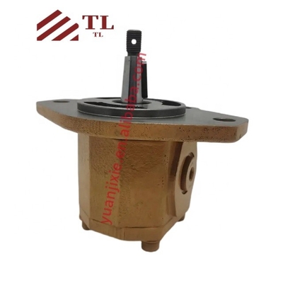 330C 330C FM 330C L 330C MH E330C erpillar Fan Motor Gear Pump lý tưởng cho máy đào
