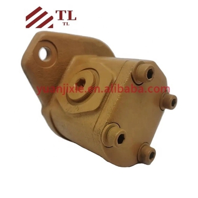 330C 330C FM 330C L 330C MH E330C erpillar Fan Motor Gear Pump lý tưởng cho máy đào