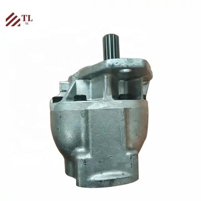 3G4768 Máy bơm bánh răng thủy lực Máy bơm chính cho máy kéo D6D Nhà máy Phần số 3G4768