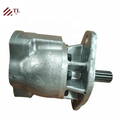 3G4768 Máy bơm bánh răng thủy lực Máy bơm chính cho máy kéo D6D Nhà máy Phần số 3G4768