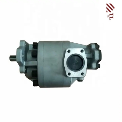 Loader phần chính bơm đúc nhôm 9T5199 để sửa chữa máy móc tái thiết