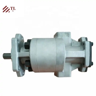 Loader phần chính bơm đúc nhôm 9T5199 để sửa chữa máy móc tái thiết