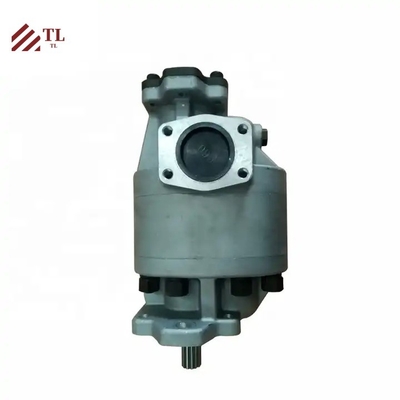 Loader phần chính bơm đúc nhôm 9T5199 để sửa chữa máy móc tái thiết