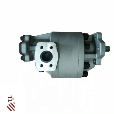 Loader phần chính bơm đúc nhôm 9T5199 để sửa chữa máy móc tái thiết
