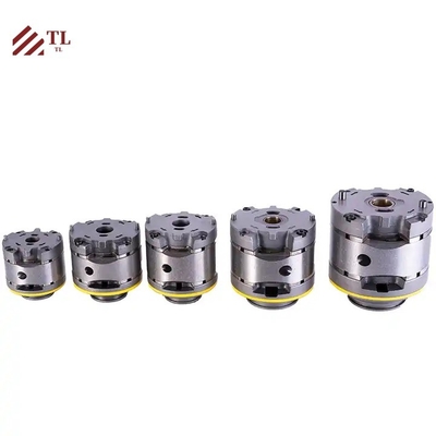 Các hộp đạn thủy lực 4T6868 Vane Pump và 3G1268 3G2752 7J0560 7J0561 7J0562 7J0563 3G2199