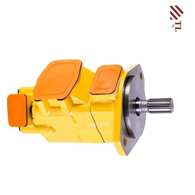 100% Nhóm máy bơm Vane cho máy xây dựng 3G7635 3G7640 6E2927 6E2930 6E2931