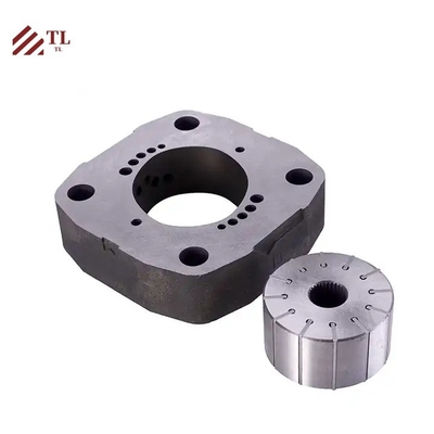 Máy bơm chính thủy lực 4T9378 3G7658 7J0581 7J7963 7J7967 4J1782 4J2461 Bộ hộp hộp bơm xe hơi