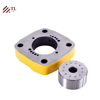 Máy bơm chính thủy lực 4T9378 3G7658 7J0581 7J7963 7J7967 4J1782 4J2461 Bộ hộp hộp bơm xe hơi