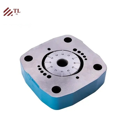 Máy bơm chính thủy lực 4T9378 3G7658 7J0581 7J7963 7J7967 4J1782 4J2461 Bộ hộp hộp bơm xe hơi