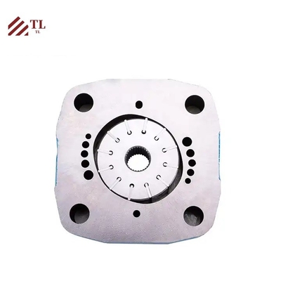 Máy bơm chính thủy lực 4T9378 3G7658 7J0581 7J7963 7J7967 4J1782 4J2461 Bộ hộp hộp bơm xe hơi