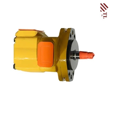 Máy đào lượn máy bơm thủy lực Ass'y 6E2928 3G2752 7J0558 7J1397 7J7416 3G2201 7J0559