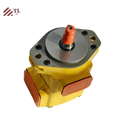 Máy đào lượn máy bơm thủy lực Ass'y 6E2928 3G2752 7J0558 7J1397 7J7416 3G2201 7J0559