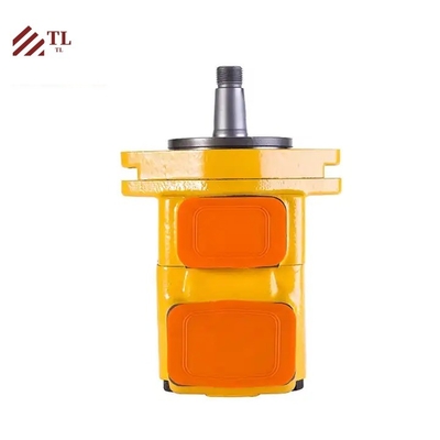 Máy bơm chính thủy lực giá cả phải chăng 6E2928 7J0583 9J5080 9J5083 cho các cửa hàng sửa chữa máy móc