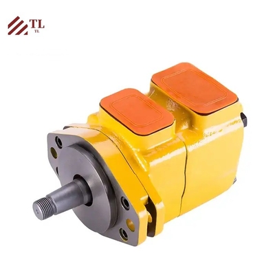 Máy bơm chính thủy lực giá cả phải chăng 6E2928 7J0583 9J5080 9J5083 cho các cửa hàng sửa chữa máy móc