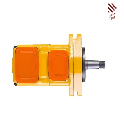 Máy bơm chính thủy lực giá cả phải chăng 6E2928 7J0583 9J5080 9J5083 cho các cửa hàng sửa chữa máy móc