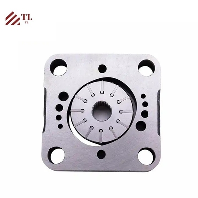 6E4719 Bộ hộp mực bơm ống dẫn thủy lực cho máy tải bánh xe 924F 928F 950F 960F 966F 970F