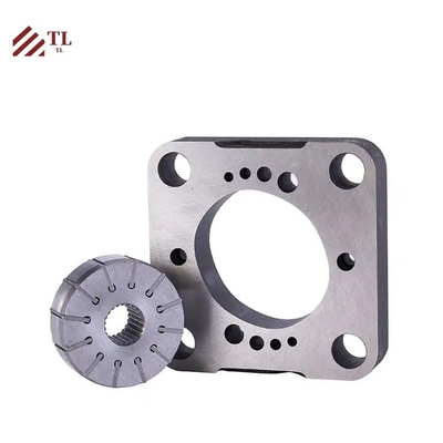 6E4719 Bộ hộp mực bơm ống dẫn thủy lực cho máy tải bánh xe 924F 928F 950F 960F 966F 970F