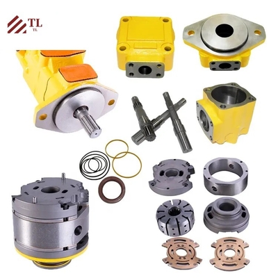 3520VQ Máy bơm thủy lực cho máy tải  1570956 1U2149 1U2824 3G4601 3G7412 3G7638