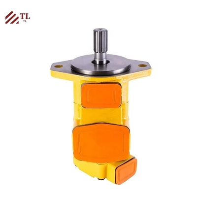 3520VQ Máy bơm thủy lực cho máy tải  1570956 1U2149 1U2824 3G4601 3G7412 3G7638