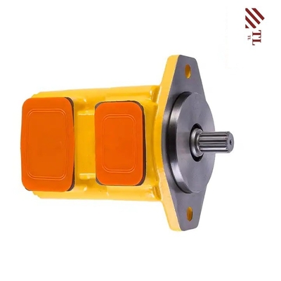 Máy đào bò, máy bơm thủy lực, bộ phận máy xây dựng cho erpillar 6E5831