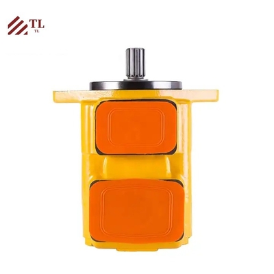 Máy đào bò, máy bơm thủy lực, bộ phận máy xây dựng cho erpillar 6E5831