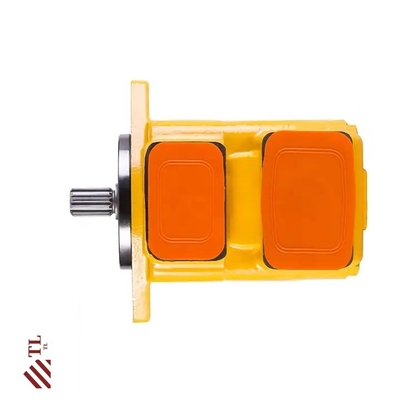 Máy đào bò, máy bơm thủy lực, bộ phận máy xây dựng cho erpillar 6E5831
