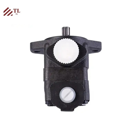 1003414 Máy bơm bánh răng thủy lực Máy bơm vane cho nhà máy sản xuất và máy đào bò