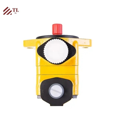 1003414 Máy bơm bánh răng thủy lực Máy bơm vane cho nhà máy sản xuất và máy đào bò