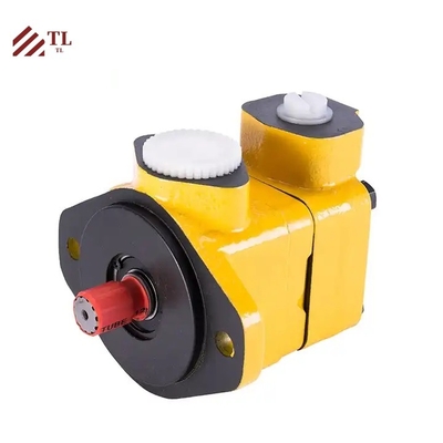1003414 Máy bơm bánh răng thủy lực Máy bơm vane cho nhà máy sản xuất và máy đào bò